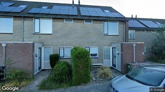 Apartments for rent in Best - Photo from Google Street View