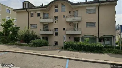 Apartments for rent in Luzern-Land - Photo from Google Street View