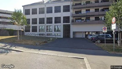 Apartments for rent in Lausanne - Photo from Google Street View
