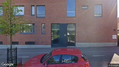 Apartments for rent in Helsinki Keskinen - Photo from Google Street View