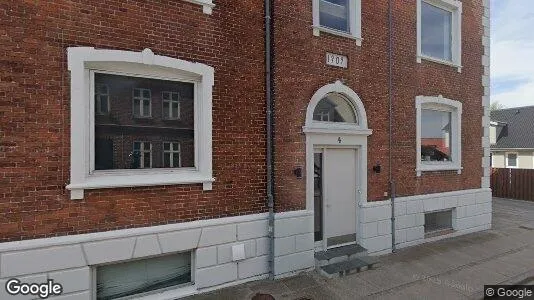 Apartments for rent in Randers SV - Photo from Google Street View