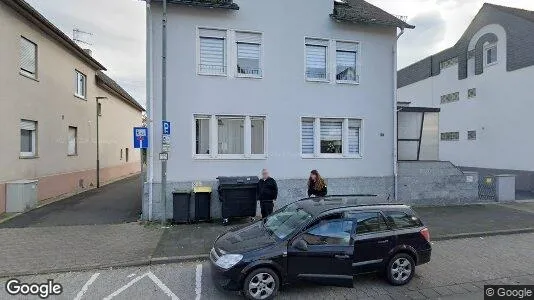 Apartments for rent in Gießen - Photo from Google Street View