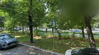 Apartments for rent in Bucharest - Sectorul 1 - Photo from Google Street View