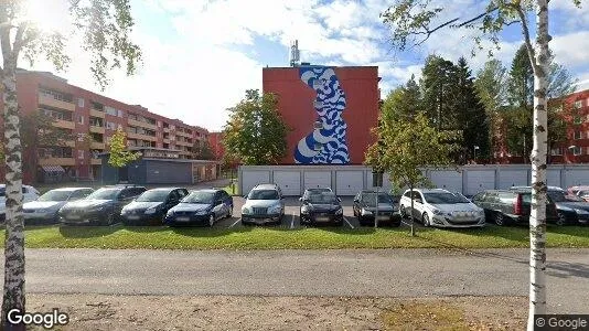 Apartments for rent in Gävle - Photo from Google Street View