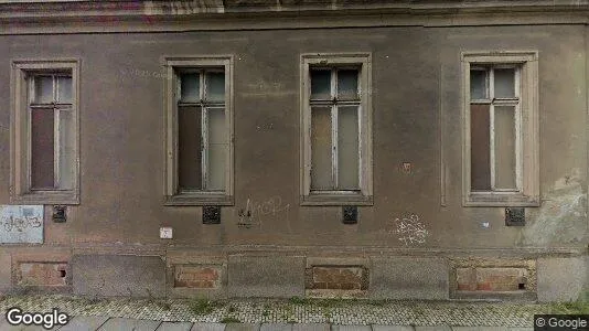 Apartments for rent in Meissen - Photo from Google Street View