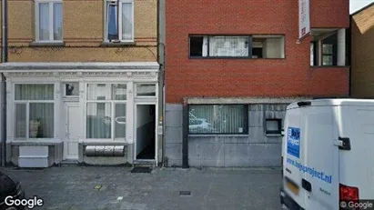 Apartments for rent in Stad Antwerp - Photo from Google Street View