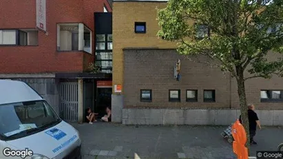 Apartments for rent in Stad Antwerp - Photo from Google Street View