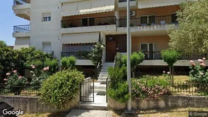 Apartments for rent in Ioannina - Photo from Google Street View