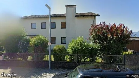 Apartments for rent in Rosenheim - Photo from Google Street View