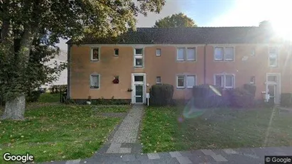 Apartments for rent in Recklinghausen - Photo from Google Street View