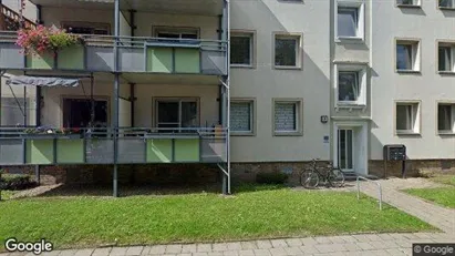 Apartments for rent in Salzlandkreis - Photo from Google Street View