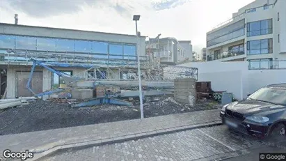 Apartments for rent in Garðabær - Photo from Google Street View