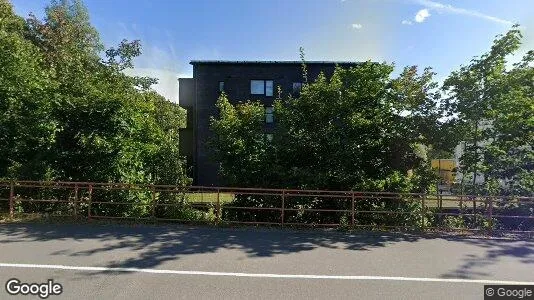 Apartments for rent in Lahti - Photo from Google Street View