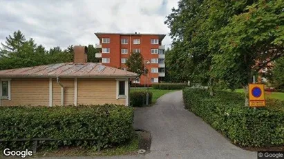 Apartments for rent in Uppsala - Photo from Google Street View