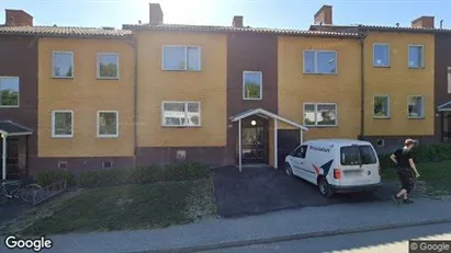 Apartments for rent in Köping - Photo from Google Street View