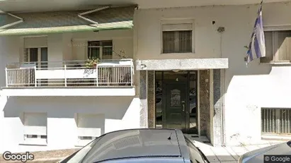 Apartments for rent in Veroia - Photo from Google Street View