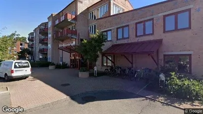 Apartments for rent in Höganäs - Photo from Google Street View