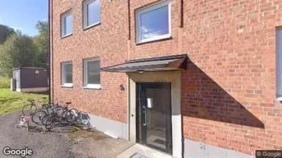 Apartments for rent in Avesta - Photo from Google Street View