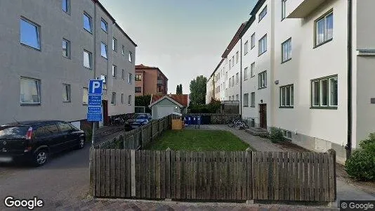 Apartments for rent in Landskrona - Photo from Google Street View