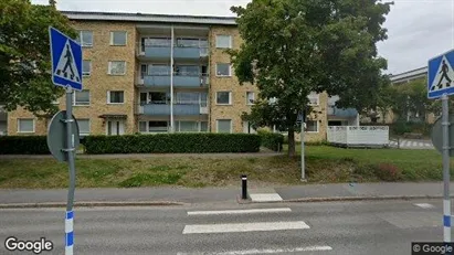 Apartments for rent in Finspång - Photo from Google Street View