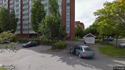Apartments for rent in Eskilstuna - Photo from Google Street View