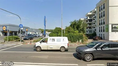 Apartments for rent in Voluntari - Photo from Google Street View