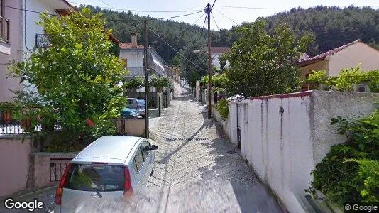 Apartments for rent in Ioannina - Photo from Google Street View