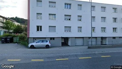 Apartments for rent in Emmental - Photo from Google Street View
