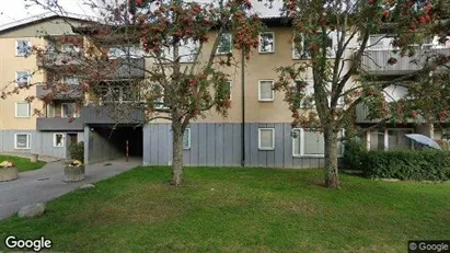 Apartments for rent in Katrineholm - Photo from Google Street View