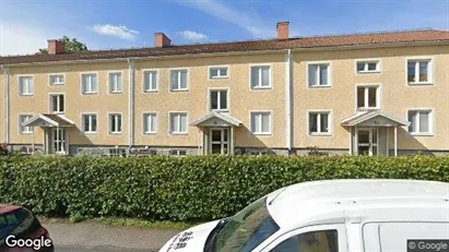 Apartments for rent in Katrineholm - Photo from Google Street View