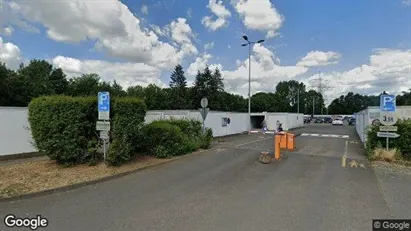 Apartments for rent in Main-Taunus-Kreis - Photo from Google Street View
