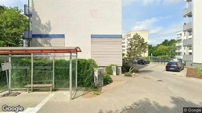 Apartments for rent in Mecklenburgische Seenplatte - Photo from Google Street View