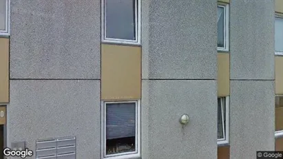 Apartments for rent in Aalborg SØ - Photo from Google Street View