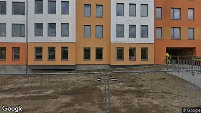 Apartments for rent in Lund - Photo from Google Street View