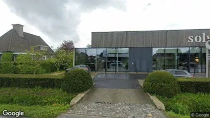 Apartments for rent in Maldegem - Photo from Google Street View