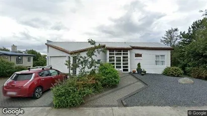 Apartments for rent in Reykjavík Grafarvogur - Photo from Google Street View