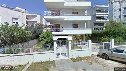 Apartments for rent in Glyfada - Photo from Google Street View