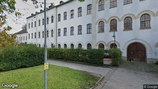 Apartments for rent in Garsten - Photo from Google Street View