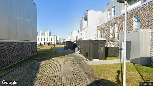 Apartments for rent in Aalborg SV - Photo from Google Street View