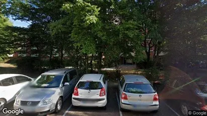 Apartments for rent in Delmenhorst - Photo from Google Street View