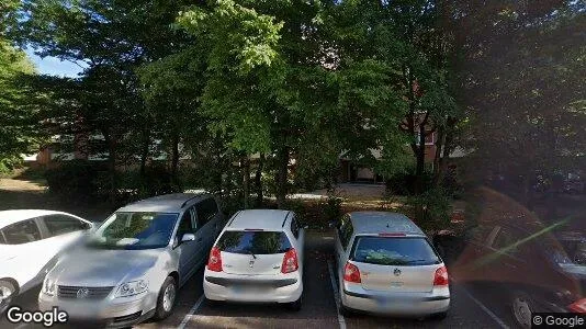 Apartments for rent in Delmenhorst - Photo from Google Street View