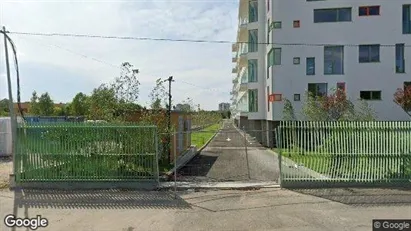 Apartments for rent in Bucureşti - Sectorul 1 - Photo from Google Street View