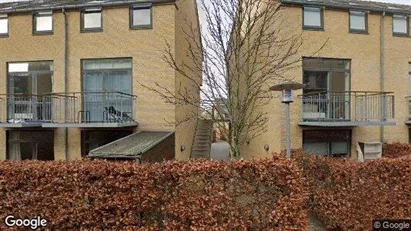 Apartments for rent in Aarhus N - Photo from Google Street View