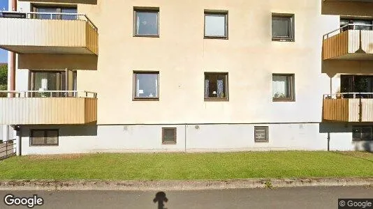 Apartments for rent in Borås - Photo from Google Street View