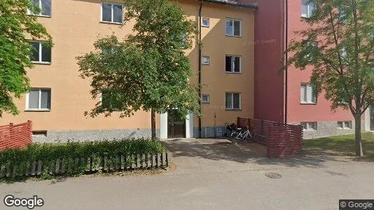 Apartments for rent in Bollnäs - Photo from Google Street View