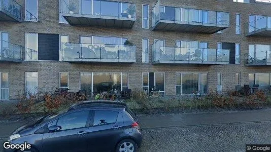 Apartments for rent in Aalborg SV - Photo from Google Street View