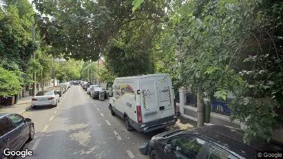 Apartments for rent in Bucureşti - Sectorul 1 - Photo from Google Street View