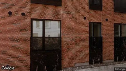 Apartments for rent in Aalborg Center - Photo from Google Street View