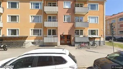 Apartments for rent in Gävle - Photo from Google Street View