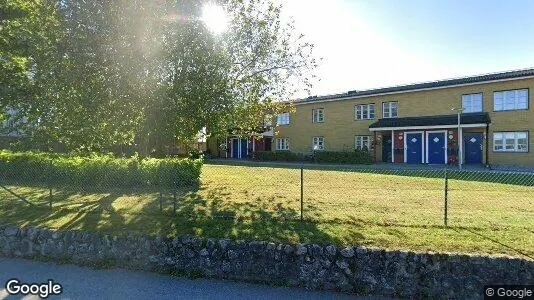 Apartments for rent in Hörby - Photo from Google Street View